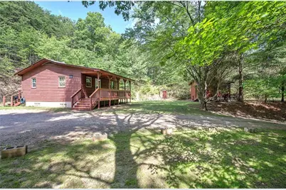 10030 Fairmount Highway SE, Fairmount, GA 30139 - Photo 19