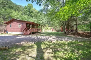 10030 Fairmount Hwy SE, Fairmount, GA 30139 - Photo 19