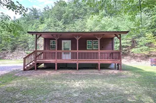 10030 Fairmount Hwy SE, Fairmount, GA 30139 - Photo 1
