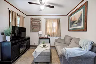 10030 Fairmount Hwy SE, Fairmount, GA 30139 - Photo 5