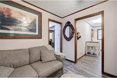 10030 Fairmount Highway SE, Fairmount, GA 30139 - Photo 7