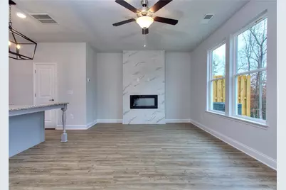 111 Greenview-Lot 1203 Court #1603, Homer, GA 30547 - Photo 13