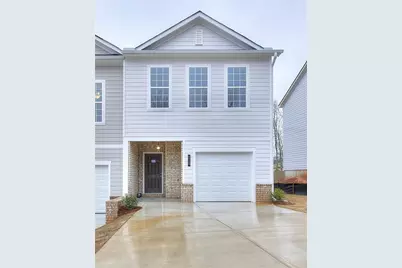 111 Greenview-Lot 1203 Court #1603, Homer, GA 30547 - Photo 1