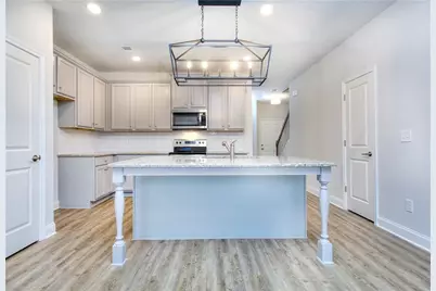 111 Greenview-Lot 1203 Court #1603, Homer, GA 30547 - Photo 7