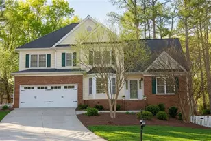 4200 Weston Dr, Lilburn, GA 30047 - Photo 1