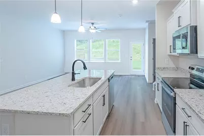 365 Summit View Lane #6, Jasper, GA 30143 - Photo 17