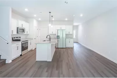365 Summit View Lane #6, Jasper, GA 30143 - Photo 3