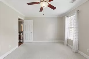 4713 Bedford Glenn, Flowery Branch, GA 30542 - Photo 31