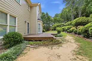 4713 Bedford Glenn, Flowery Branch, GA 30542 - Photo 45
