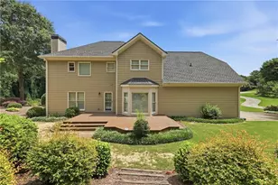 4713 Bedford Glenn, Flowery Branch, GA 30542 - Photo 43