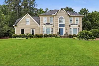 4713 Bedford Glenn, Flowery Branch, GA 30542 - Photo 1