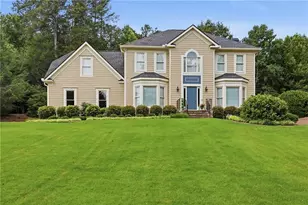 4713 Bedford Glenn, Flowery Branch, GA 30542 - Photo 1