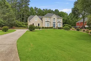 4713 Bedford Glenn, Flowery Branch, GA 30542 - Photo 55