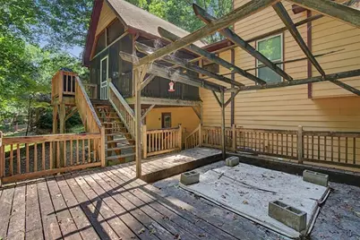 380 N Victoria Road, Woodstock, GA 30189 - Photo 37