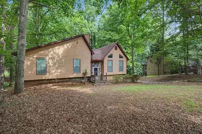 380 N Victoria Road, Woodstock, GA 30189 - Photo 5