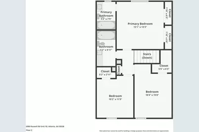 [Address not provided], Atlanta, GA 30328 - Photo 37