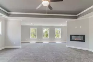 1695 W Hightower Trail, Conyers, GA 30012 - Photo 3