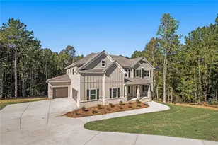 1695 W Hightower Trail, Conyers, GA 30012 - Photo 1