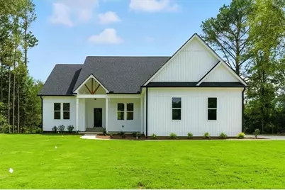 1 Mountain Chase Road, Rome, GA 30165 - Photo 1