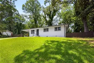 4317 Brookside Dr, Forest Park, GA 30297 - Photo 3