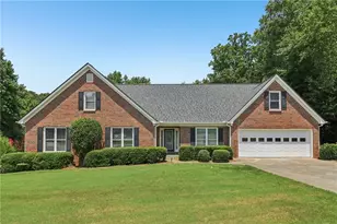 2773 Ashton Hill Dr, Dacula, GA 30019 - Photo 1
