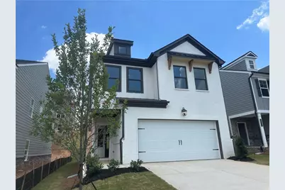 27 Butternut Way, Auburn, GA 30011 - Photo 3