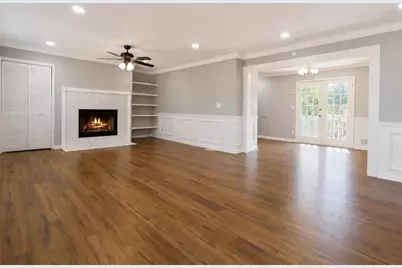 3386 Trickum Road, Woodstock, GA 30188 - Photo 3