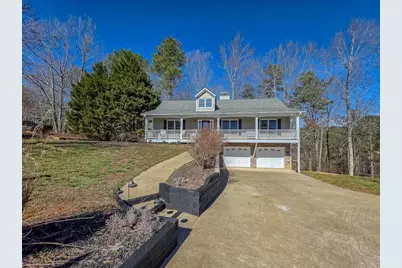 165 Horseshoe Bend, Jasper, GA 30143 - Photo 3