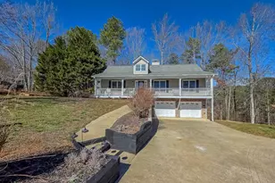 165 Horseshoe Bend, Jasper, GA 30143 - Photo 3