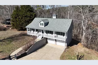 165 Horseshoe Bend, Jasper, GA 30143 - Photo 39