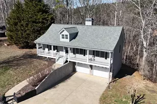 165 Horseshoe Bend, Jasper, GA 30143 - Photo 39