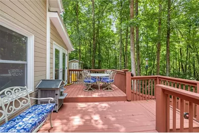 530 Quail Trail, Clarkesville, GA 30523 - Photo 21