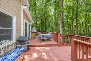 530 Quail Trail, Clarkesville, GA 30523 - Photo 21