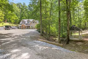 530 Quail Trail, Clarkesville, GA 30523 - Photo 29