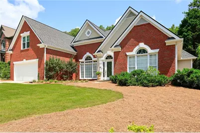 4530 Madison Ridge Place NW, Marietta, GA 30064 - Photo 5