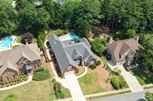 4530 Madison Ridge Pl NW, Marietta, GA 30064 - Photo 73