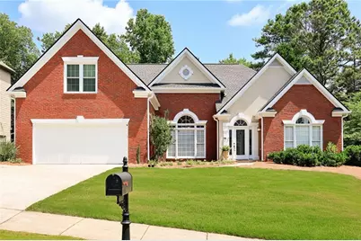 4530 Madison Ridge Place NW, Marietta, GA 30064 - Photo 71