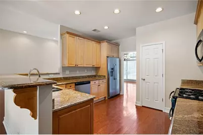 4530 Madison Ridge Place NW, Marietta, GA 30064 - Photo 21