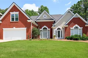 4530 Madison Ridge Pl NW, Marietta, GA 30064 - Photo 1