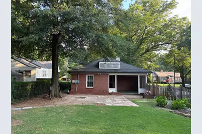 323 West Avenue, Cartersville, GA 30120 - Photo 3