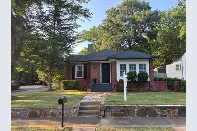 323 West Avenue, Cartersville, GA 30120 - Photo 1