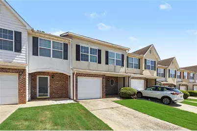 664 Georgetown Court, Jonesboro, GA 30236 - Photo 5