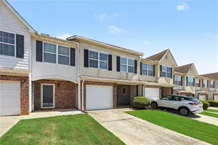 664 Georgetown Ct, Jonesboro, GA 30236 - Photo 5