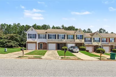 664 Georgetown Court, Jonesboro, GA 30236 - Photo 1