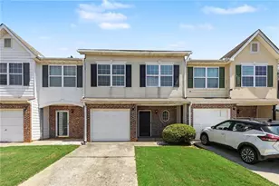 664 Georgetown Ct, Jonesboro, GA 30236 - Photo 3
