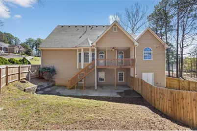 3570 Bulloch Lake Road, Loganville, GA 30052 - Photo 69