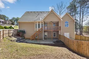 3570 Bulloch Lake Rd, Loganville, GA 30052 - Photo 69