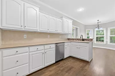 3570 Bulloch Lake Road, Loganville, GA 30052 - Photo 15