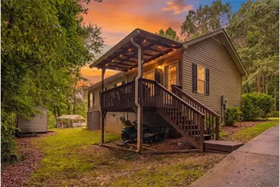 250 Ga Highway 120, Tallapoosa, GA 30176 - Photo 37