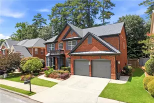 3426 SE Belridge Dr SE, Smyrna, GA 30080 - Photo 3